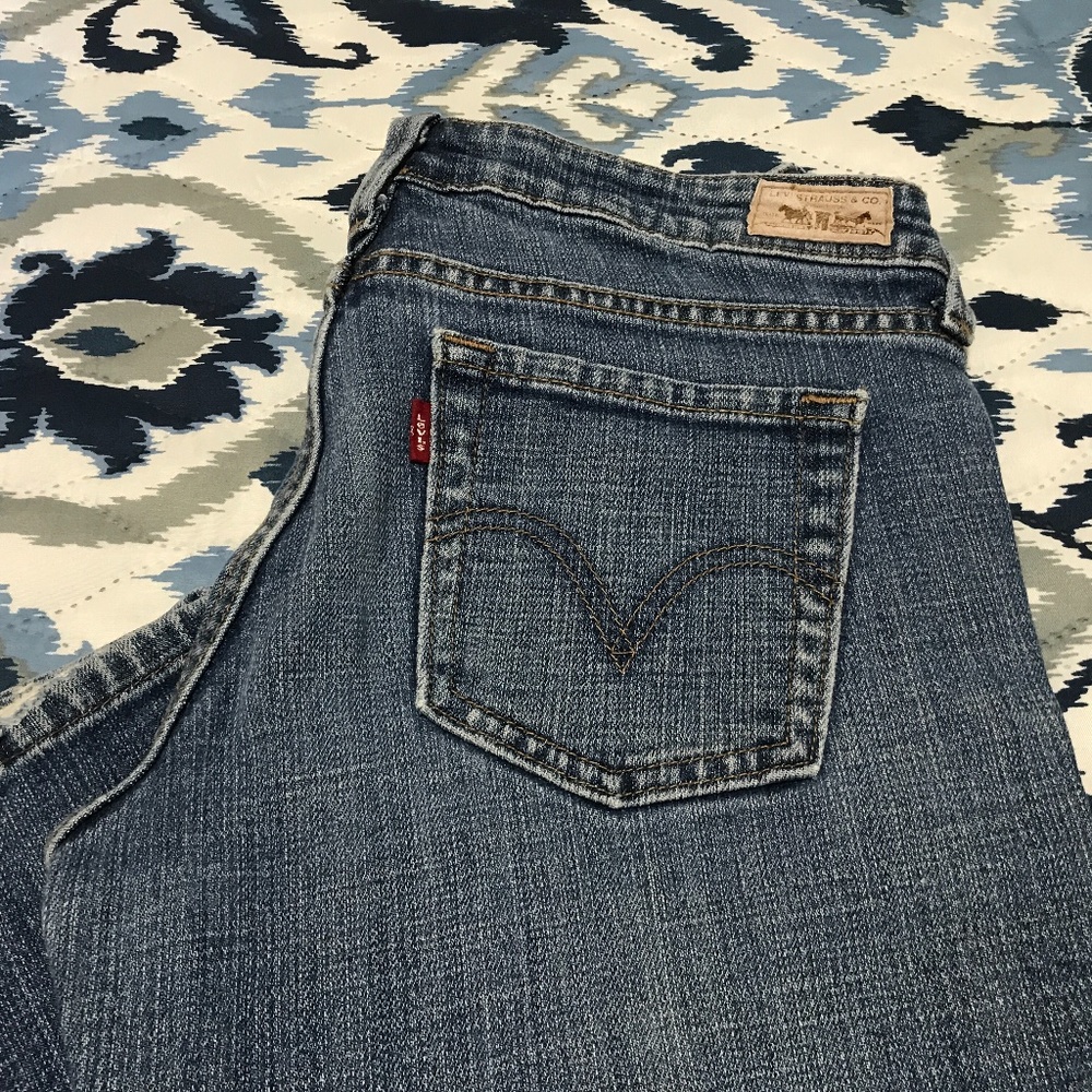 Levis Jeans